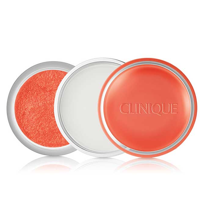 Clinique Sweet Pots Sugar Scrub and Lip Balm - Perfume NZ is the leading wholesale distributor of brand name perfumes and fragrances in New Zealand.