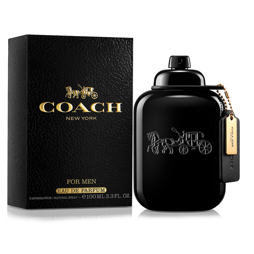 Coach For Men by Coach 100ml EDP - Perfume NZ is the leading wholesale distributor of brand name perfumes and fragrances in New Zealand.