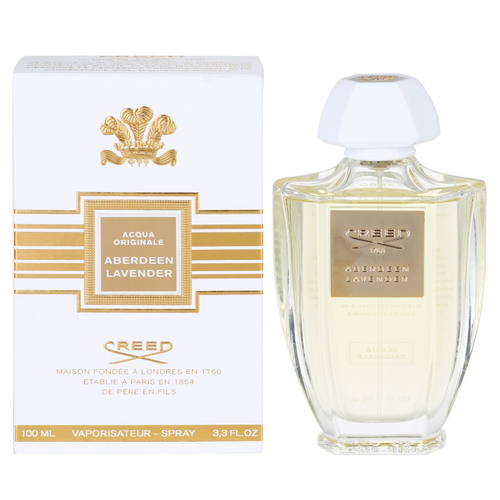 Aberdeen Lavender by Creed 100ml EDP - Perfume NZ is the leading wholesale distributor of brand name perfumes and fragrances in New Zealand.