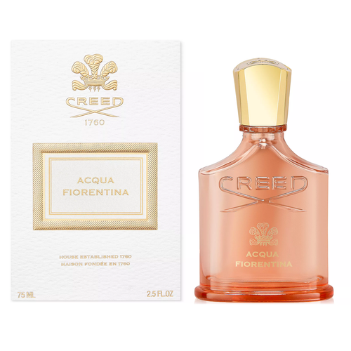 Acqua Fiorentina by Creed 75ml EDP for Women - Perfume NZ is the leading wholesale distributor of brand name perfumes and fragrances in New Zealand.