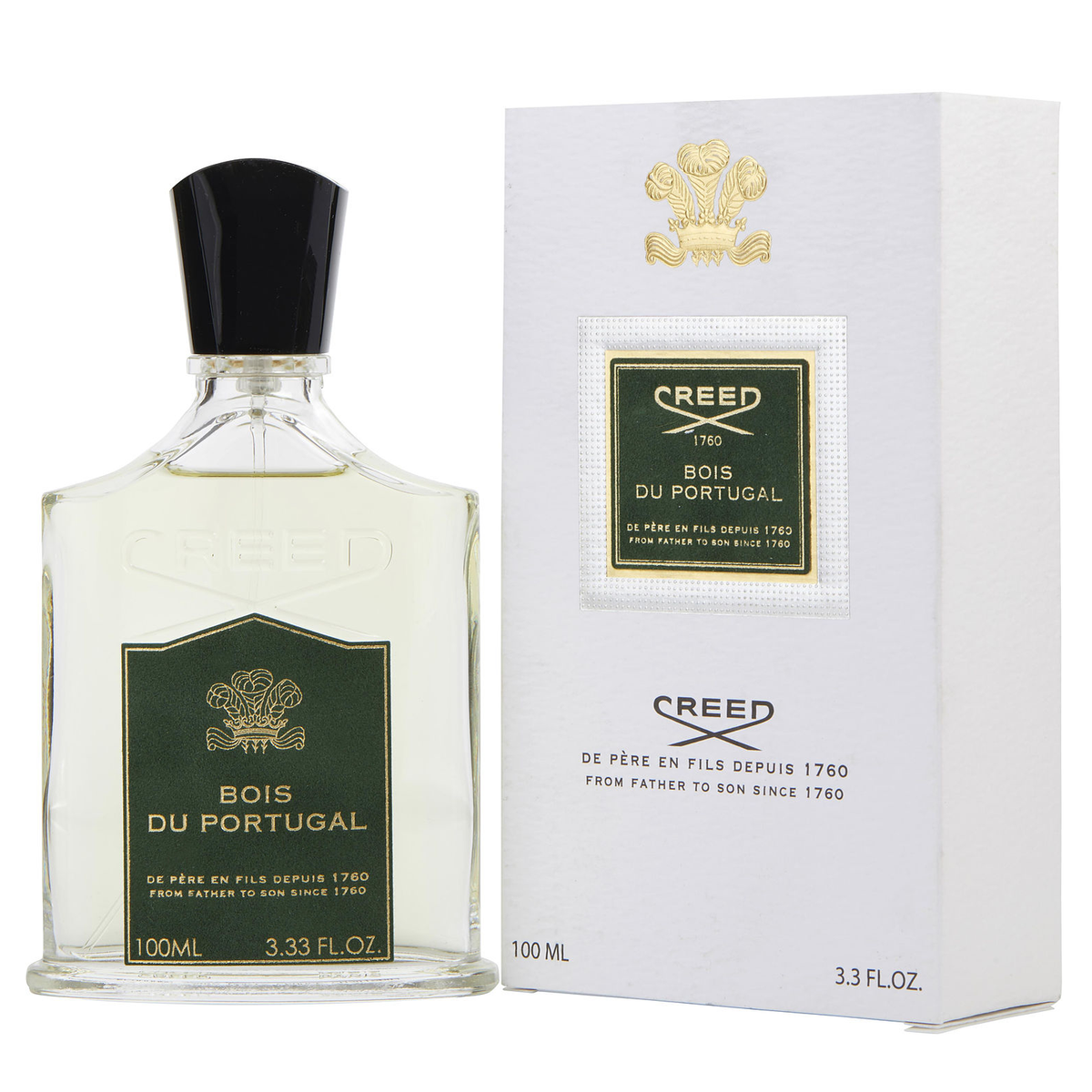 Bois Du Portugal by Creed 100ml EDP - Perfume NZ is the leading wholesale distributor of brand name perfumes and fragrances in New Zealand.