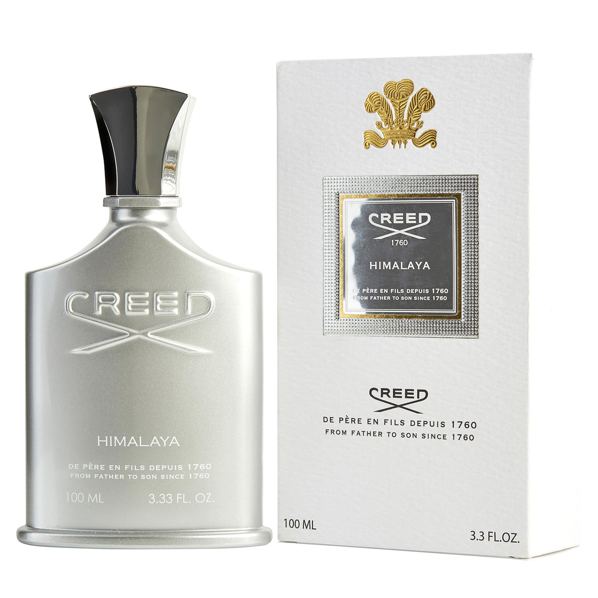Himalaya by Creed 100ml EDP for Men - Perfume NZ is the leading wholesale distributor of brand name perfumes and fragrances in New Zealand.