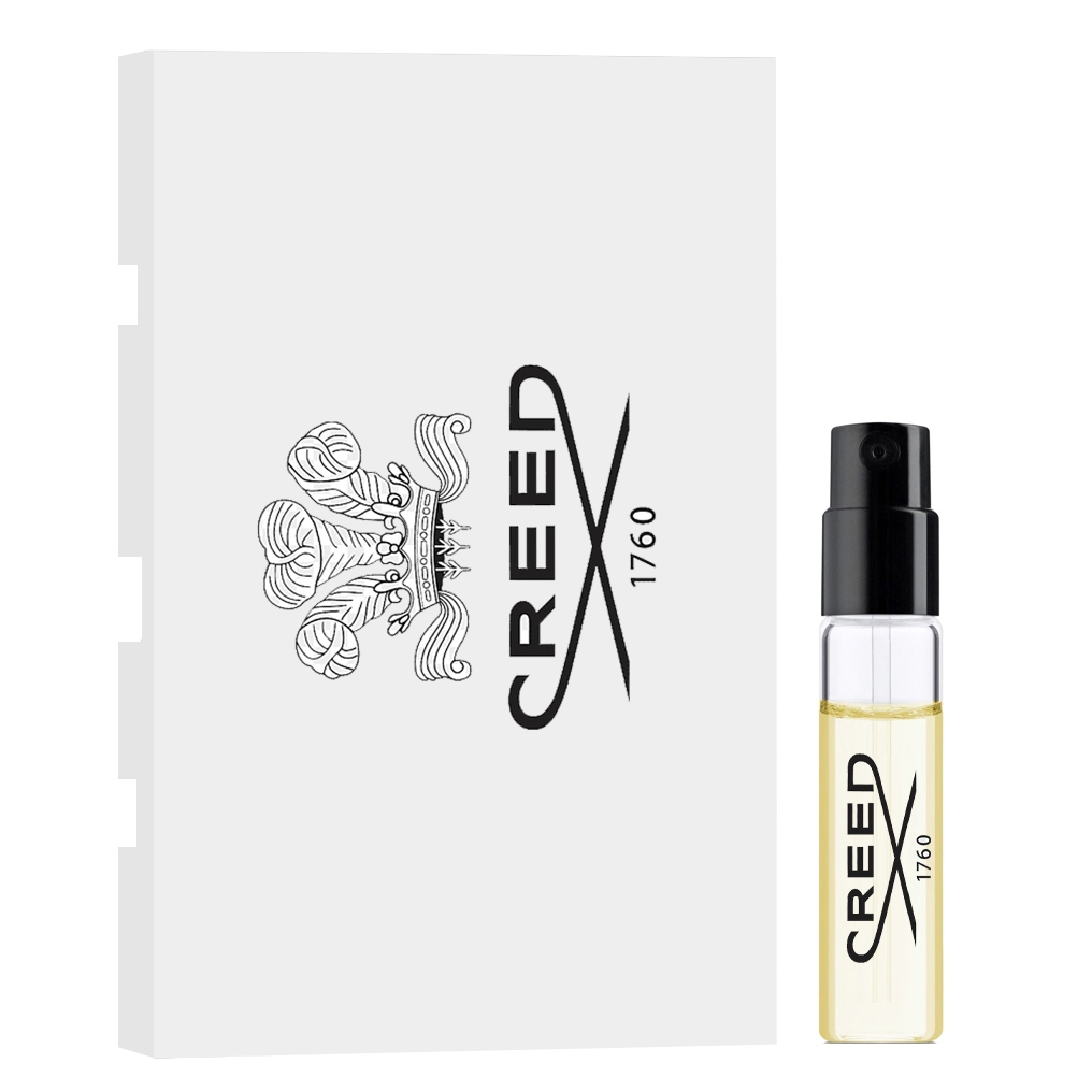 Silver Mountain Water by Creed 2.5ml EDP - Perfume NZ is the leading wholesale distributor of brand name perfumes and fragrances in New Zealand.
