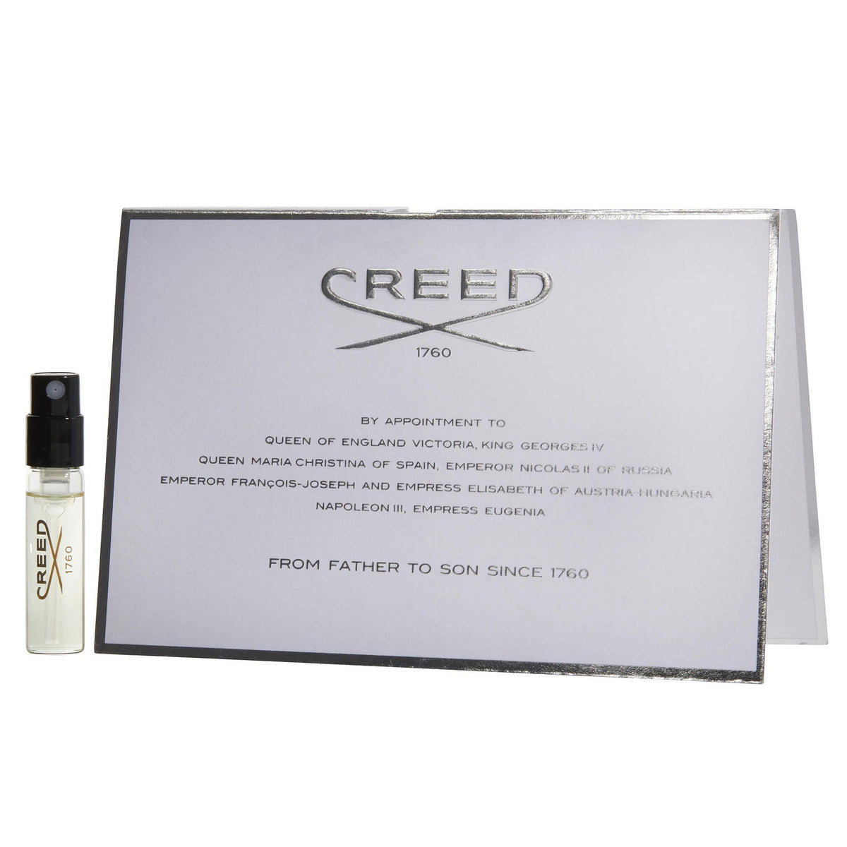 Original Santal by Creed 2.5ml EDP Spray - Perfume NZ is the leading wholesale distributor of brand name perfumes and fragrances in New Zealand.