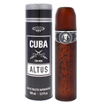 Cuba Altus by Cuba Paris 100ml EDT for Men - Perfume NZ is the leading wholesale distributor of brand name perfumes and fragrances in New Zealand.