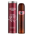 Cuba Hot by Cuba Paris 100ml EDT for Men - Perfume NZ is the leading wholesale distributor of brand name perfumes and fragrances in New Zealand.