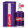 Curve Connect by Liz Claiborne 100ml EDT for Women - Perfume NZ is the leading wholesale distributor of brand name perfumes and fragrances in New Zealand.