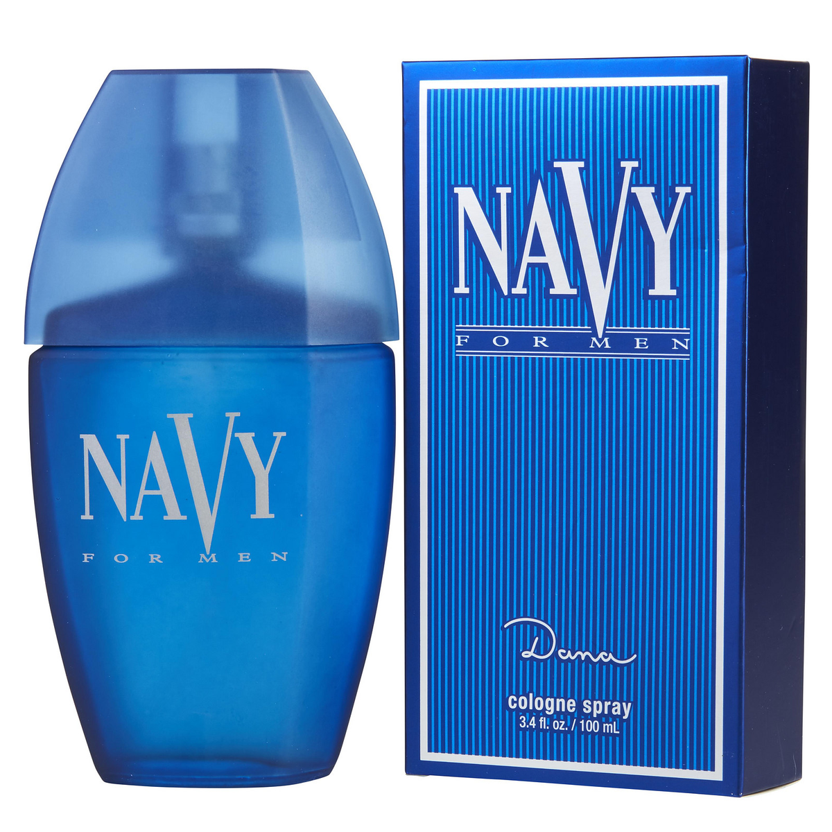 Navy by Dana 100ml EDC for Men - Perfume NZ is the leading wholesale distributor of brand name perfumes and fragrances in New Zealand.