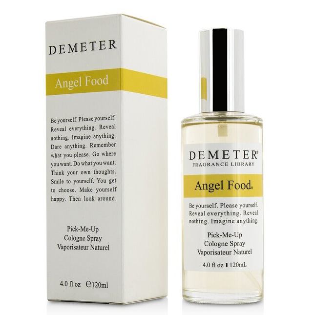Angel Food by Demeter 120ml Cologne Spray - Perfume NZ is the leading wholesale distributor of brand name perfumes and fragrances in New Zealand.