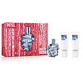 Only The Brave by Diesel 125ml EDT 3 Piece Gift Set - Perfume NZ is the leading wholesale distributor of brand name perfumes and fragrances in New Zealand.