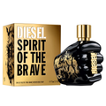 Spirit Of The Brave by Diesel 75ml EDT - Perfume NZ is the leading wholesale distributor of brand name perfumes and fragrances in New Zealand.