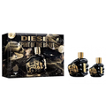 Spirit Of The Brave by Diesel 125ml EDT 2 Piece Gift Set - Perfume NZ is the leading wholesale distributor of brand name perfumes and fragrances in New Zealand.