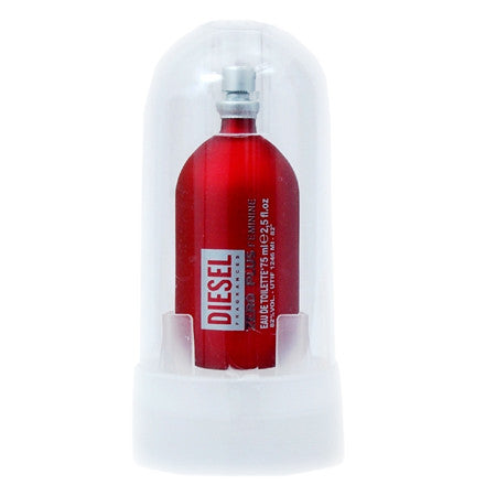 Diesel Zero Plus 75ml EDT for Men - Perfume NZ is the leading wholesale distributor of brand name perfumes and fragrances in New Zealand.