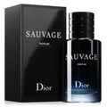 Sauvage by Christian Dior 60ml Parfum for Men - Perfume NZ is the leading wholesale distributor of brand name perfumes and fragrances in New Zealand.