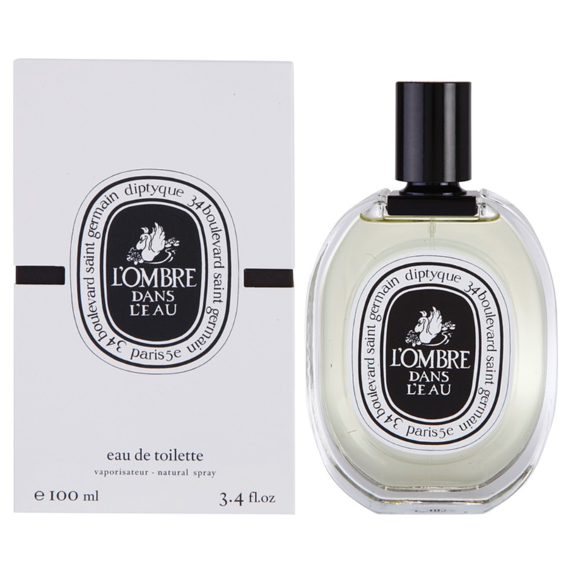 L'Ombre Dans L'Eau by Diptyque 100ml EDT - Perfume NZ is the leading wholesale distributor of brand name perfumes and fragrances in New Zealand.