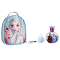 Frozen II by Disney 100ml EDT 3 Piece Gift Set - Perfume NZ is the leading wholesale distributor of brand name perfumes and fragrances in New Zealand.