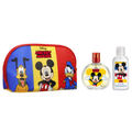 Disney Mickey Mouse 100ml EDT 3 Piece Gift Set - Perfume NZ is the leading wholesale distributor of brand name perfumes and fragrances in New Zealand.