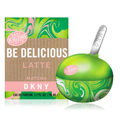 Be Delicious Latte Matcha by DKNY 50ml EDP - Perfume NZ is the leading wholesale distributor of brand name perfumes and fragrances in New Zealand.