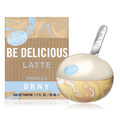 Be Delicious Latte Vanilla by DKNY 50ml EDP - Perfume NZ is the leading wholesale distributor of brand name perfumes and fragrances in New Zealand.