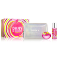 Be Delicious Orchard St by DKNY 100ml EDP 3pc Gift Set - Perfume NZ is the leading wholesale distributor of brand name perfumes and fragrances in New Zealand.