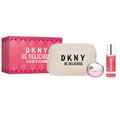 Be Delicious Fresh Blossom by DKNY 100ml EDP 3 Piece Gift Set - Perfume NZ is the leading wholesale distributor of brand name perfumes and fragrances in New Zealand.