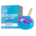 Be Delicious Ice Pop Berry Bliss by DKNY 50ml EDP - Perfume NZ is the leading wholesale distributor of brand name perfumes and fragrances in New Zealand.