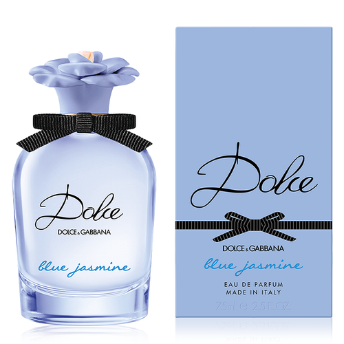 Dolce Blue Jasmine by Dolce &amp; Gabbana 75ml EDP - Perfume NZ is the leading wholesale distributor of brand name perfumes and fragrances in New Zealand.