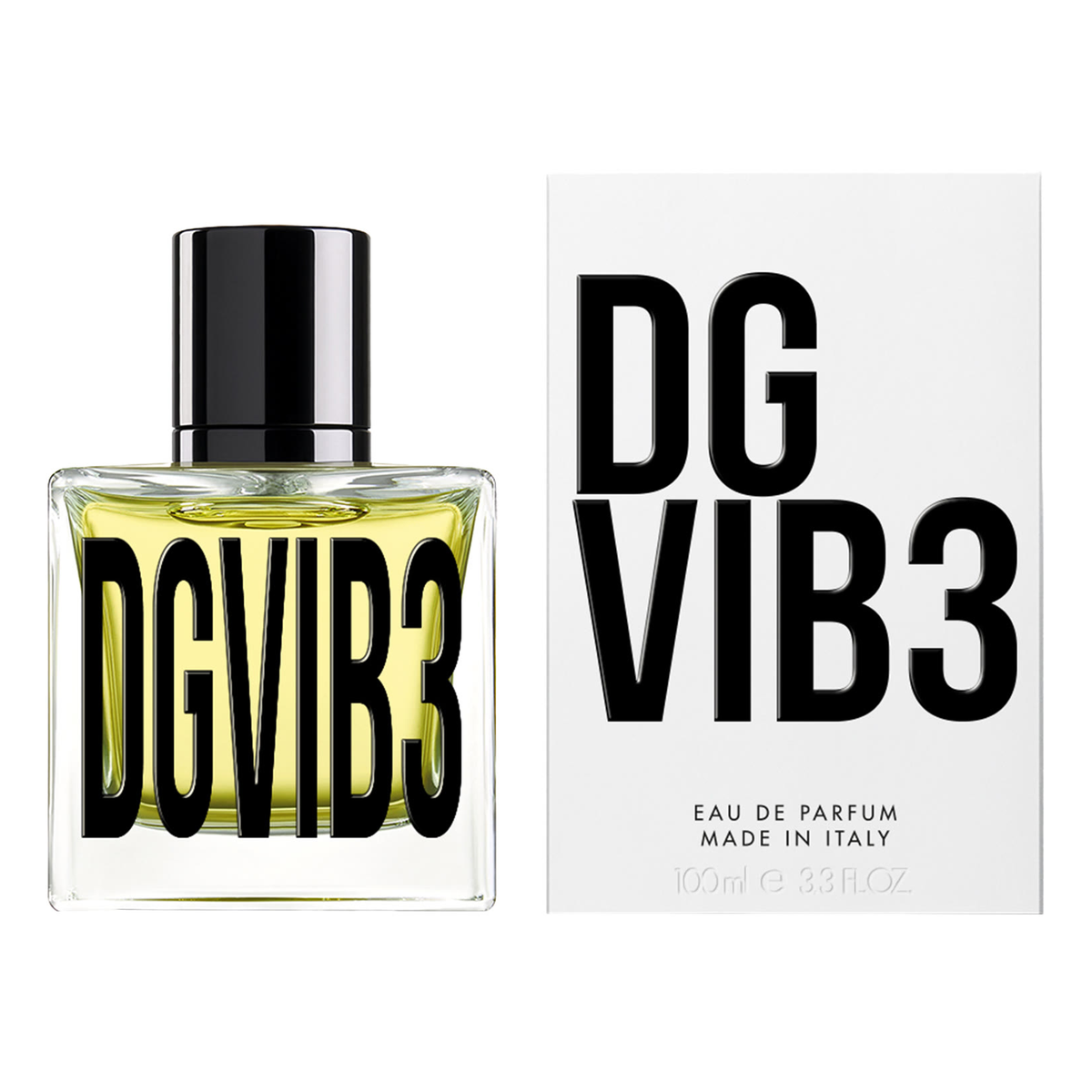 DGVIB3 by Dolce &amp; Gabbana 100ml EDP - Perfume NZ is the leading wholesale distributor of brand name perfumes and fragrances in New Zealand.