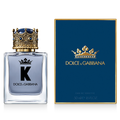 K by Dolce &amp; Gabbana 50ml EDT for Men - Perfume NZ is the leading wholesale distributor of brand name perfumes and fragrances in New Zealand.