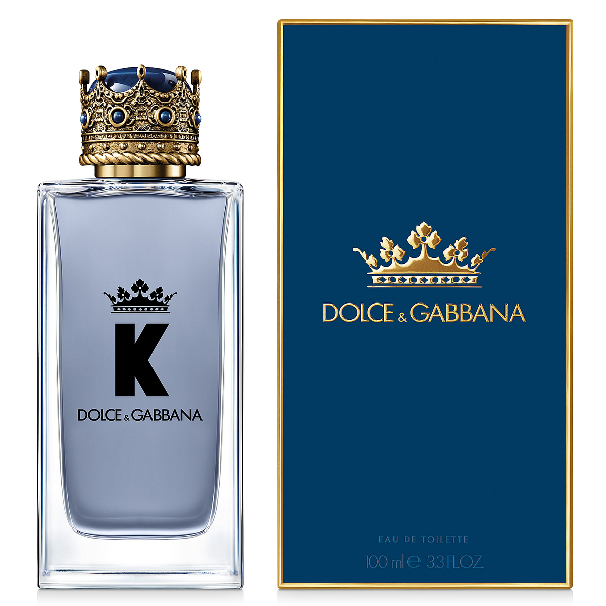 K by Dolce &amp; Gabbana 100ml EDT for Men - Perfume NZ is the leading wholesale distributor of brand name perfumes and fragrances in New Zealand.