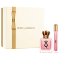 Q by Dolce &amp; Gabbana 50ml EDP 2 Piece Gift Set - Perfume NZ is the leading wholesale distributor of brand name perfumes and fragrances in New Zealand.