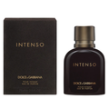 Intenso by Dolce &amp; Gabbana 75ml EDP for Men - Perfume NZ is the leading wholesale distributor of brand name perfumes and fragrances in New Zealand.