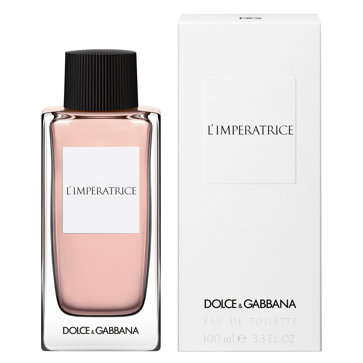 L'Imperatrice by Dolce &amp; Gabbana 100ml EDT - Perfume NZ is the leading wholesale distributor of brand name perfumes and fragrances in New Zealand.