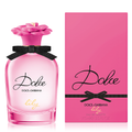 Dolce Lily by Dolce &amp; Gabbana 75ml EDT - Perfume NZ is the leading wholesale distributor of brand name perfumes and fragrances in New Zealand.
