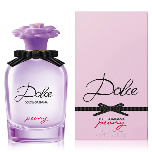 Dolce Peony by Dolce &amp; Gabbana 75ml EDP - Perfume NZ is the leading wholesale distributor of brand name perfumes and fragrances in New Zealand.
