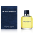 Dolce &amp; Gabbana Pour Homme 125ml EDT - Perfume NZ is the leading wholesale distributor of brand name perfumes and fragrances in New Zealand.