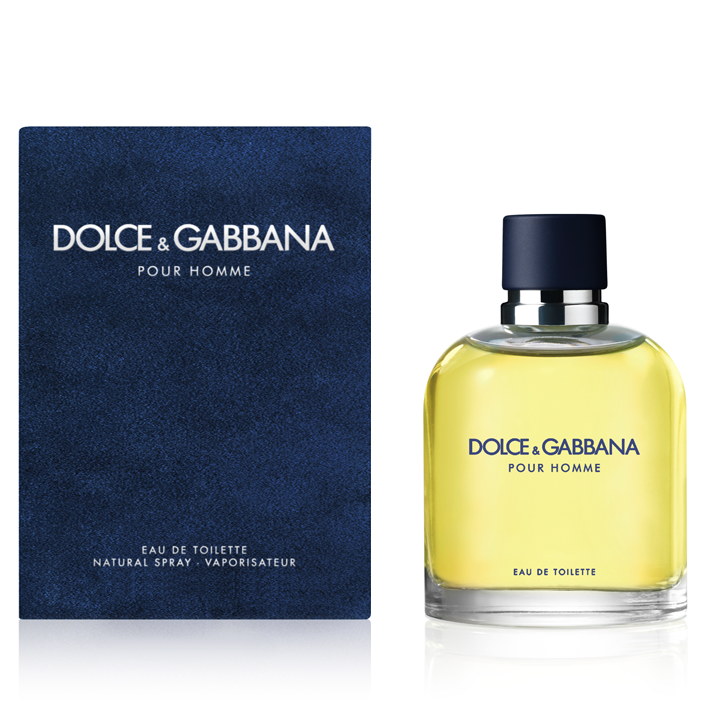 Dolce &amp; Gabbana Pour Homme 200ml EDT - Perfume NZ is the leading wholesale distributor of brand name perfumes and fragrances in New Zealand.