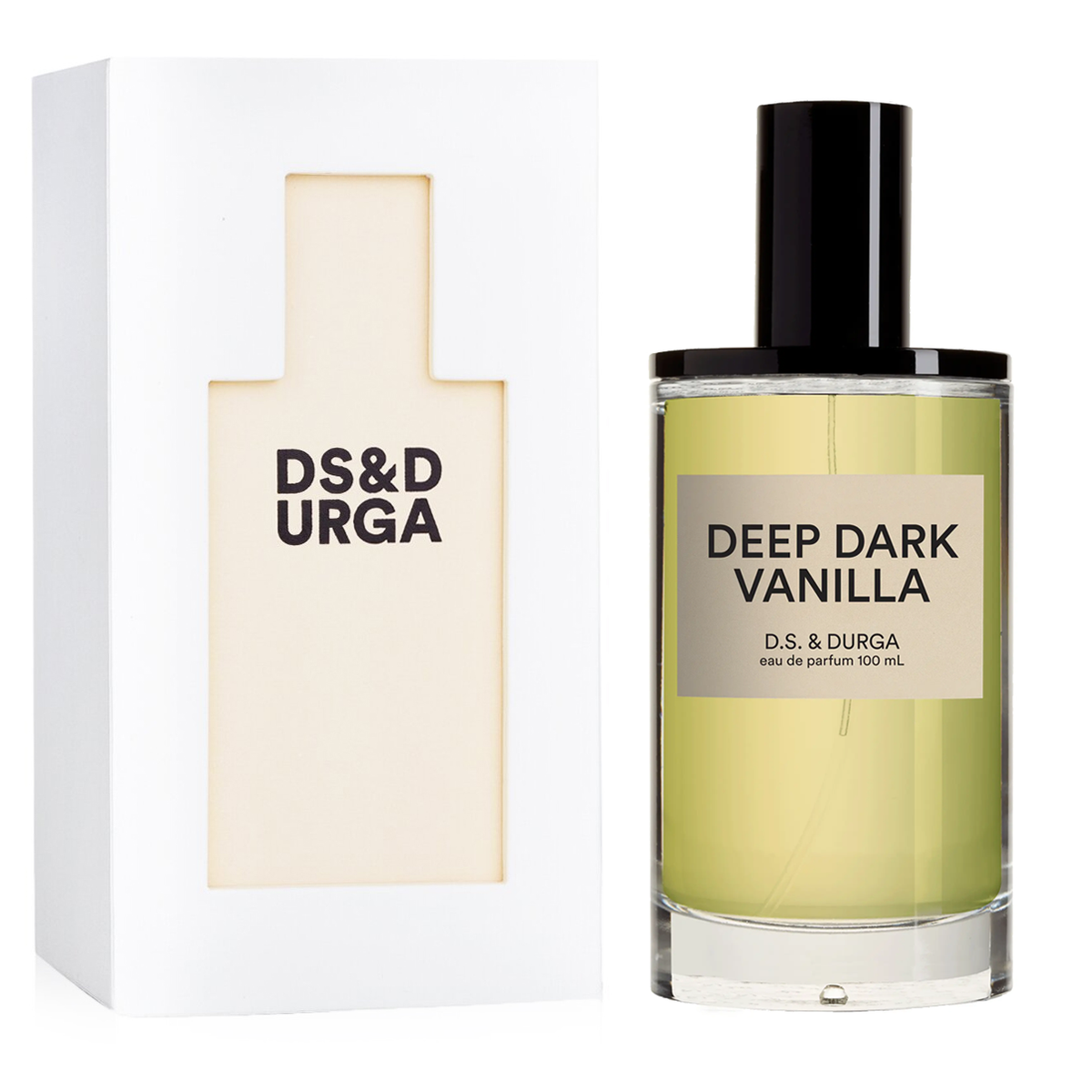 Deep Dark Vanilla by D.S. &amp; Durga 100ml EDP - Perfume NZ is the leading wholesale distributor of brand name perfumes and fragrances in New Zealand.