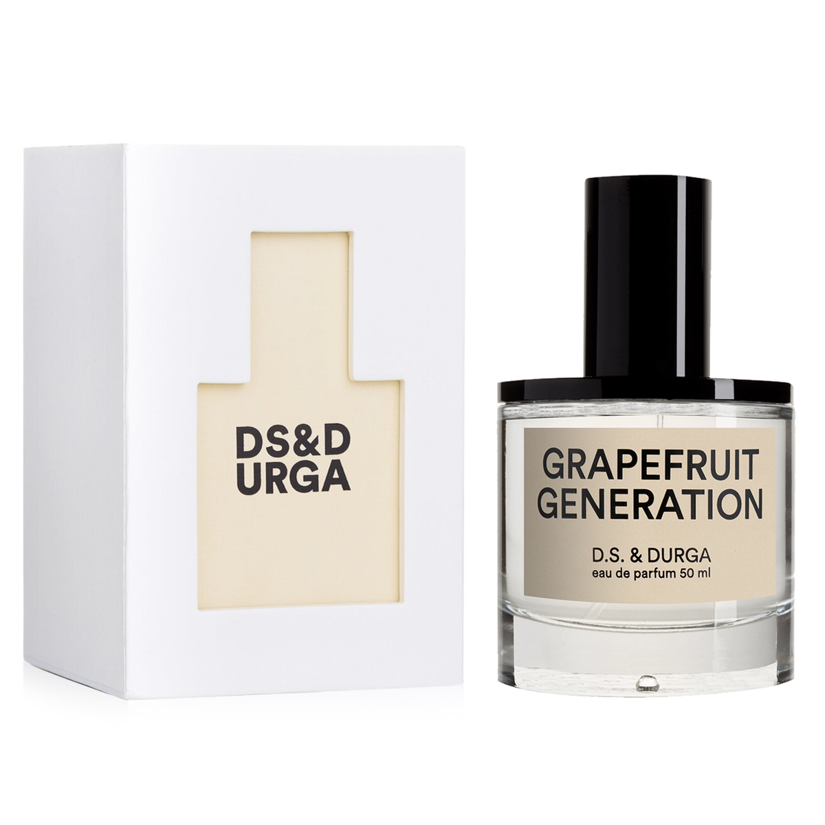 Grapefruit Generation by D.S. &amp; Durga 50ml EDP - Perfume NZ is the leading wholesale distributor of brand name perfumes and fragrances in New Zealand.