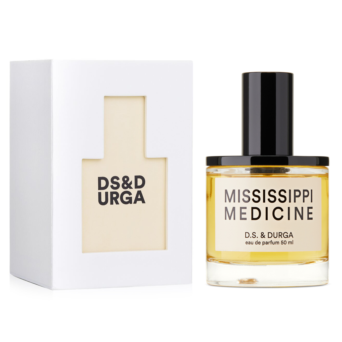 Mississippi Medicine by D.S. &amp; Durga 50ml EDP - Perfume NZ is the leading wholesale distributor of brand name perfumes and fragrances in New Zealand.