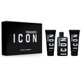 Icon by Dsquared2 100ml EDP 3pc Gift Set for Men - Perfume NZ is the leading wholesale distributor of brand name perfumes and fragrances in New Zealand.
