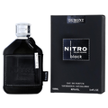 Nitro Black by Dumont 100ml EDP - Perfume NZ is the leading wholesale distributor of brand name perfumes and fragrances in New Zealand.