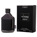 Nitro Platinum by Dumont 100ml EDP - Perfume NZ is the leading wholesale distributor of brand name perfumes and fragrances in New Zealand.