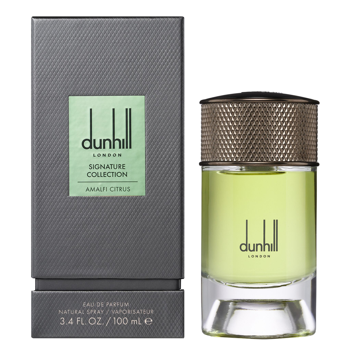 Amalfi Citrus by Dunhill 100ml EDP for Men - Perfume NZ is the leading wholesale distributor of brand name perfumes and fragrances in New Zealand.
