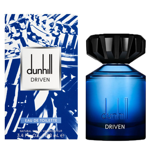 Driven by Dunhill 100ml EDT for Men - Perfume NZ is the leading wholesale distributor of brand name perfumes and fragrances in New Zealand.