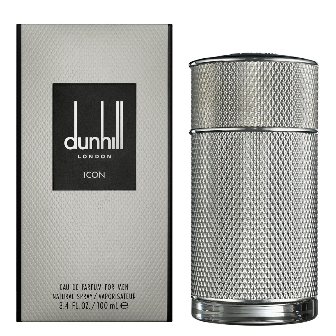 Icon by Dunhill 100ml EDP - Perfume NZ is the leading wholesale distributor of brand name perfumes and fragrances in New Zealand.