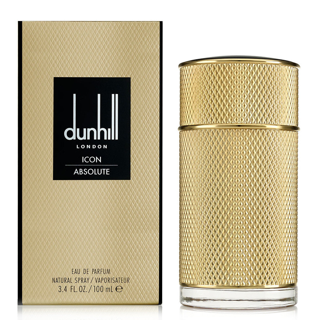 Icon Absolute by Dunhill 100ml EDP - Perfume NZ is the leading wholesale distributor of brand name perfumes and fragrances in New Zealand.