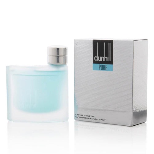 Dunhill Pure by Alfred Dunhill 75ml EDT - Perfume NZ is the leading wholesale distributor of brand name perfumes and fragrances in New Zealand.
