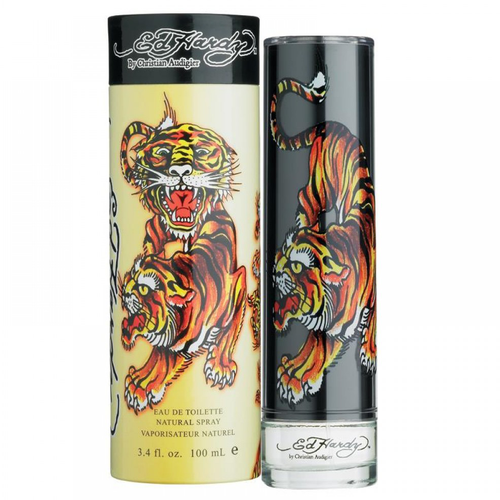 Ed Hardy by Christian Audigier 100ml EDT - Perfume NZ is the leading wholesale distributor of brand name perfumes and fragrances in New Zealand.