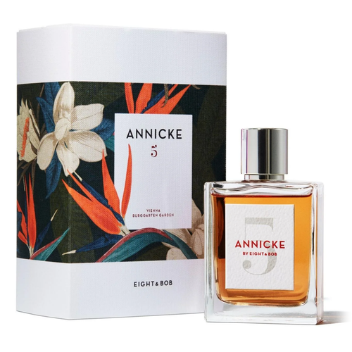 Annicke 5 by Eight &amp; Bob 100ml EDP - Perfume NZ is the leading wholesale distributor of brand name perfumes and fragrances in New Zealand.